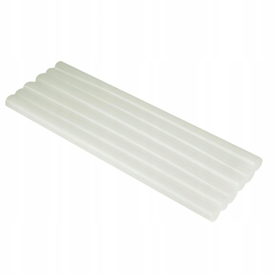 Wkłady klejowe Dedra Klej uniwersalny przeźroczysty – Idealne do każdego projektu