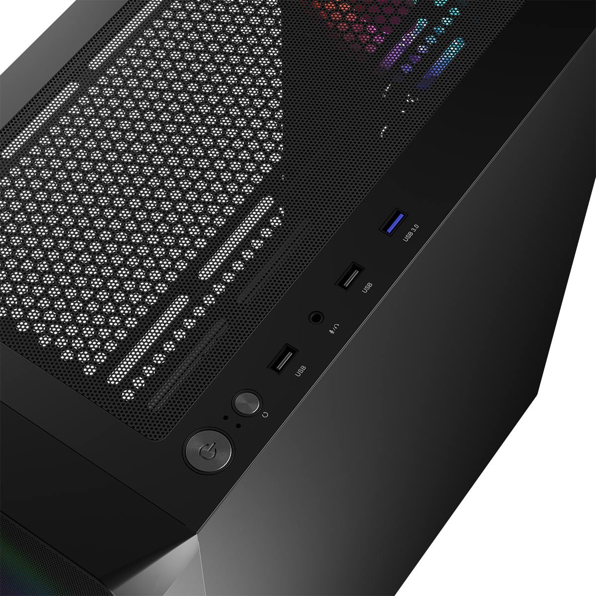 Zasilacz AZZA 650W 80+ Bronze – Stabilne zasilanie