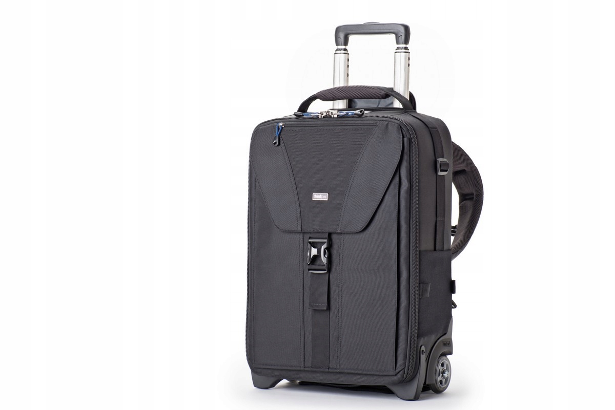 Torba ThinkTank Airport TakeOff V2.0 – Idealne rozwiązanie dla fotografów