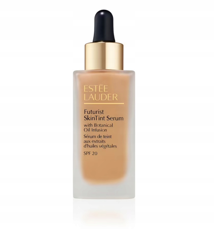 Estée Lauder Futurist SkinTint Serum Foundation 2W1 Dawn – Idealny podkład do twarzy