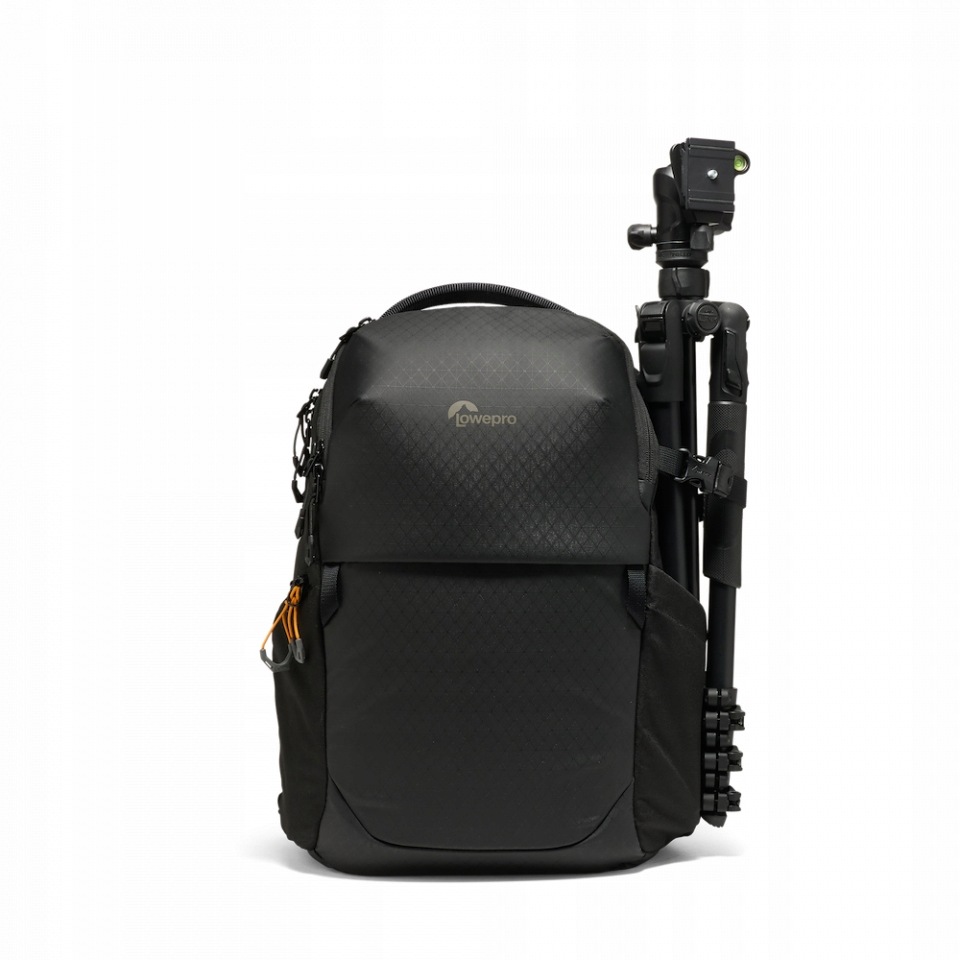 Plecak fotograficzny Lowepro Fastpack BP 150 AW IV – Idealny towarzysz dla fotografów