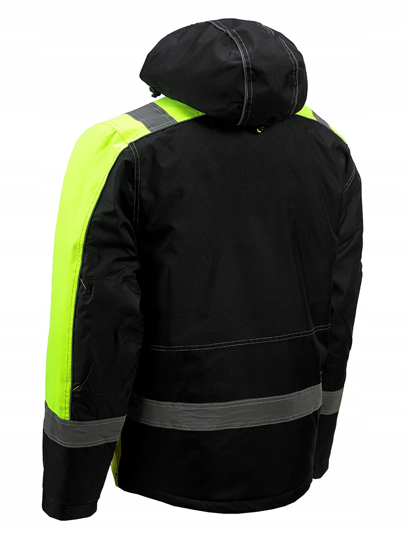 Zastosowanie i Sezonowość Kurtki