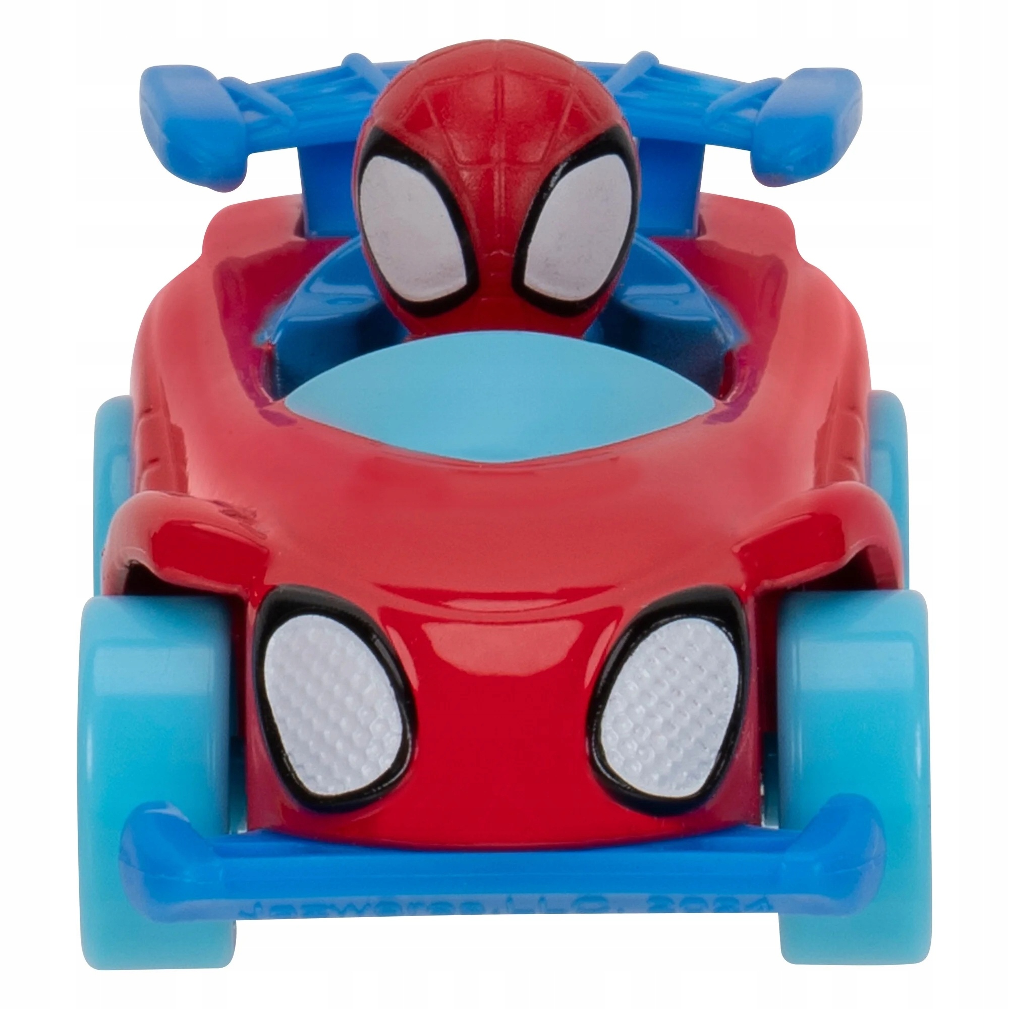 Super pętla 360 stopni – emocje na każdym zakręcie