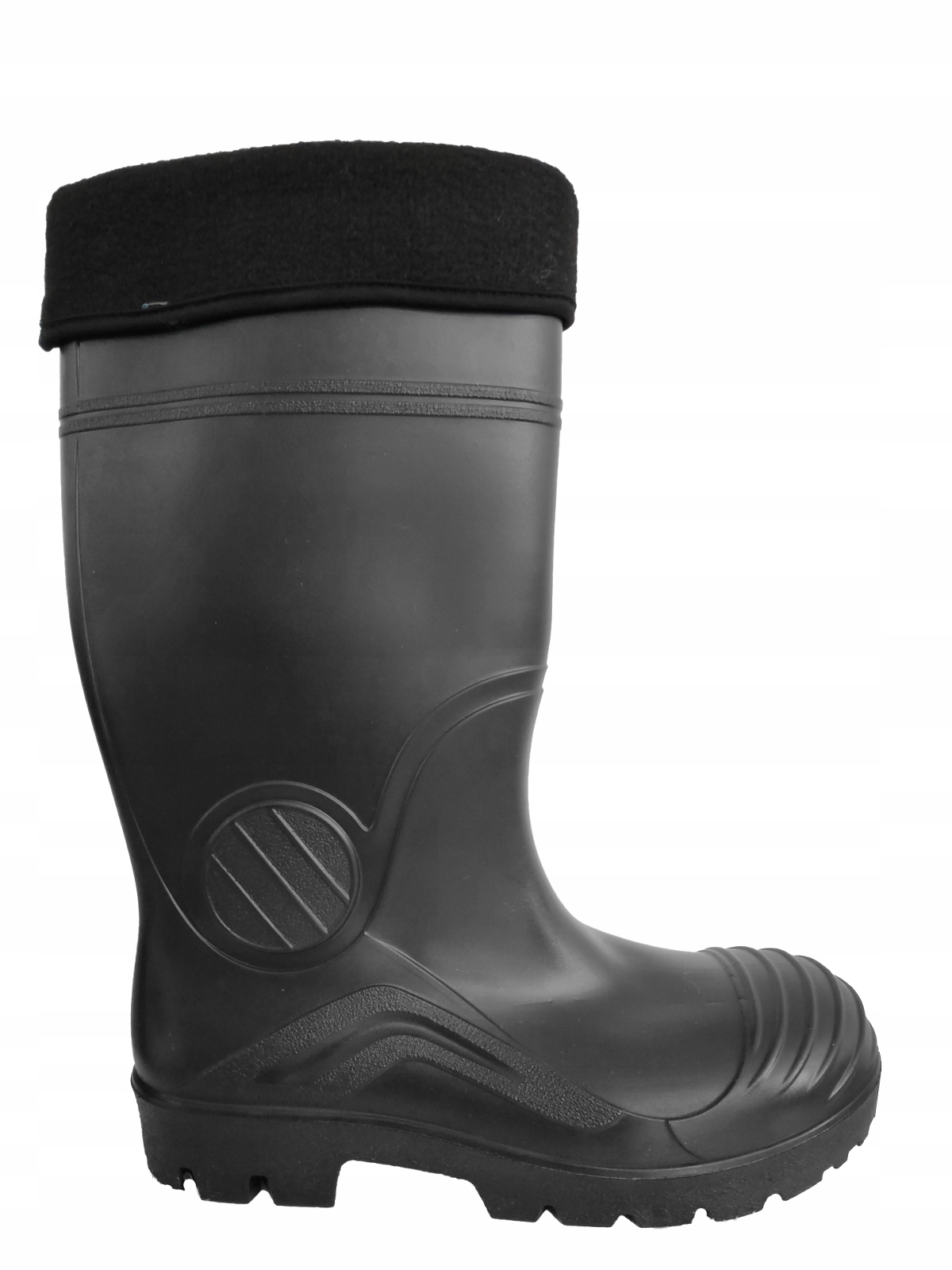 Materiały i kolorystyka kaloszy