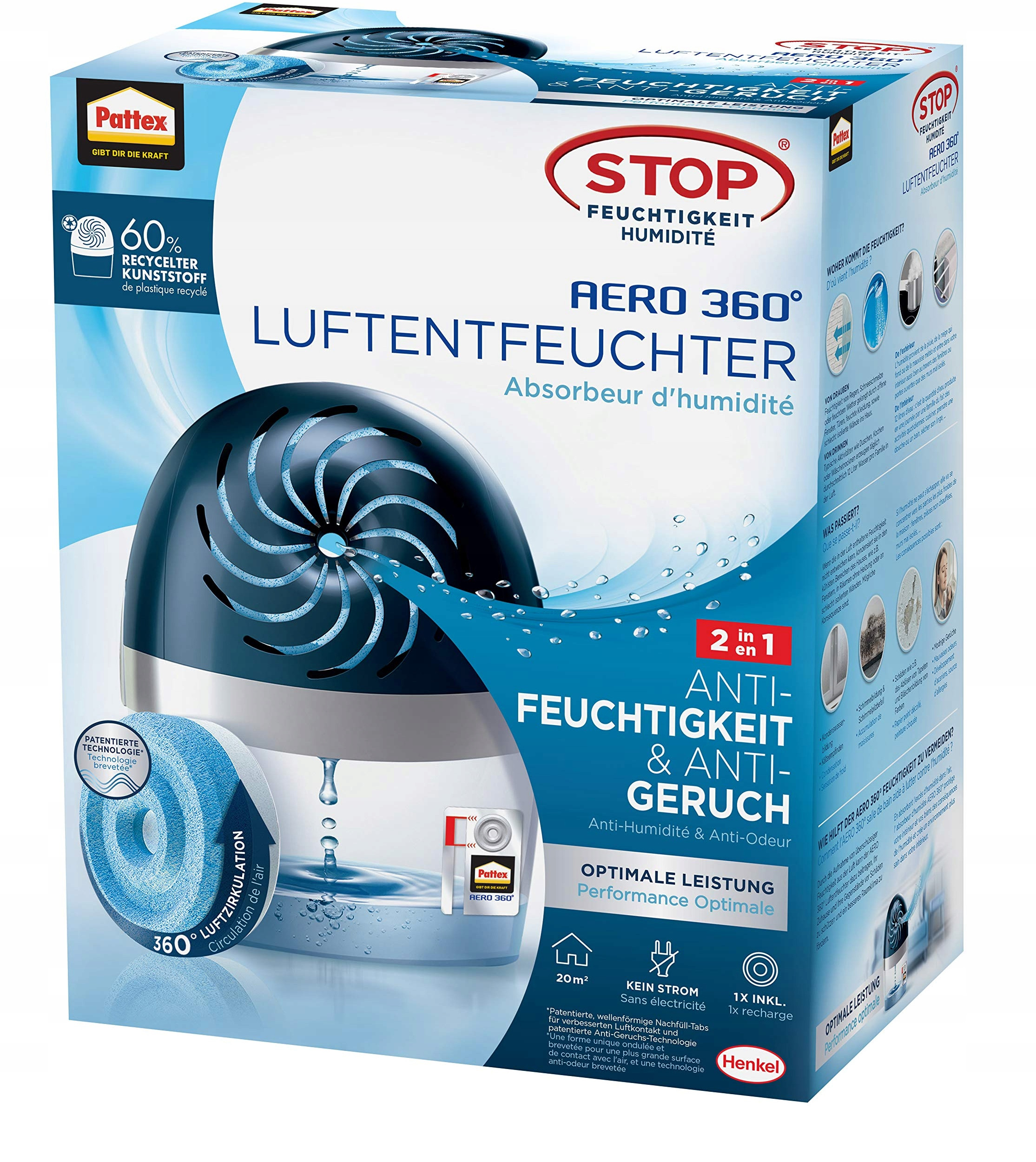 Ekologiczne materiały i łatwość użytkowania