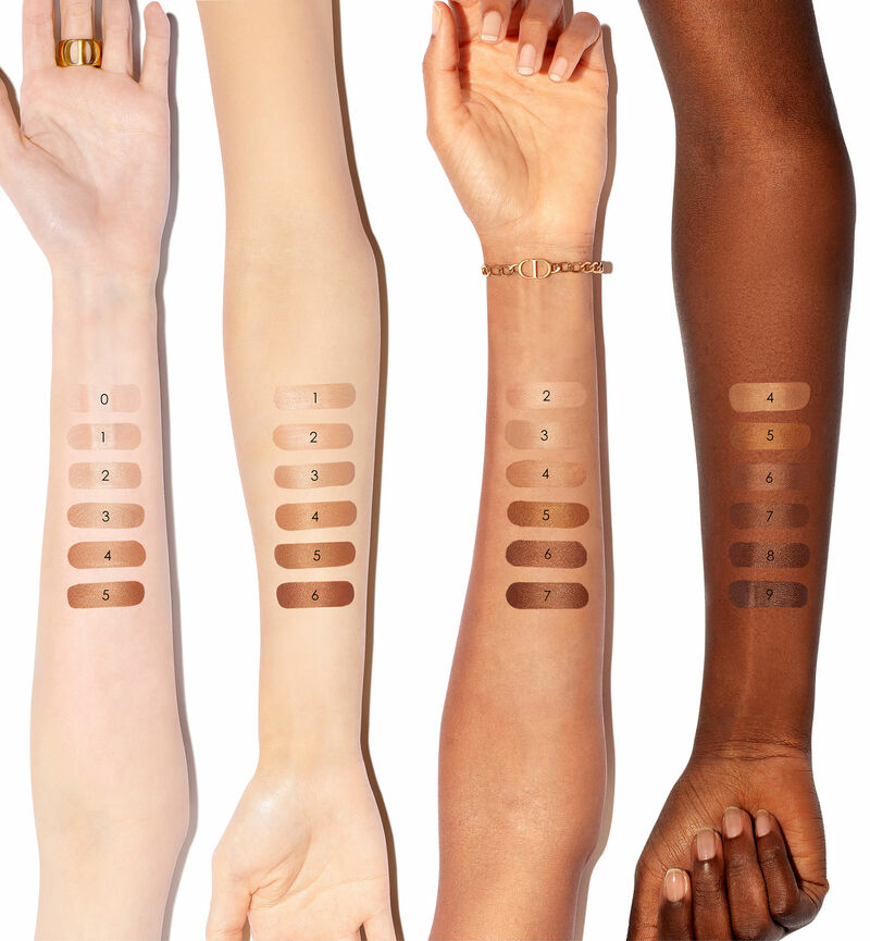 Naturalny blask i promienność skóry