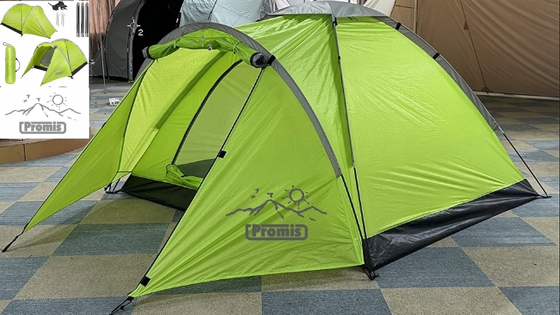 Wodoodporność i ochrona przed wiatrem – niezawodna konstrukcja