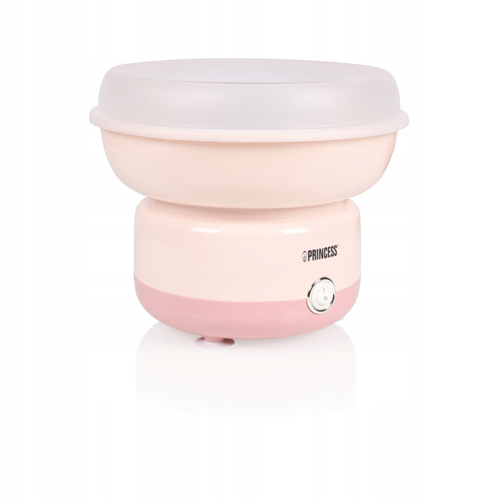 Kompaktowa konstrukcja – Idealna na każdą okazję