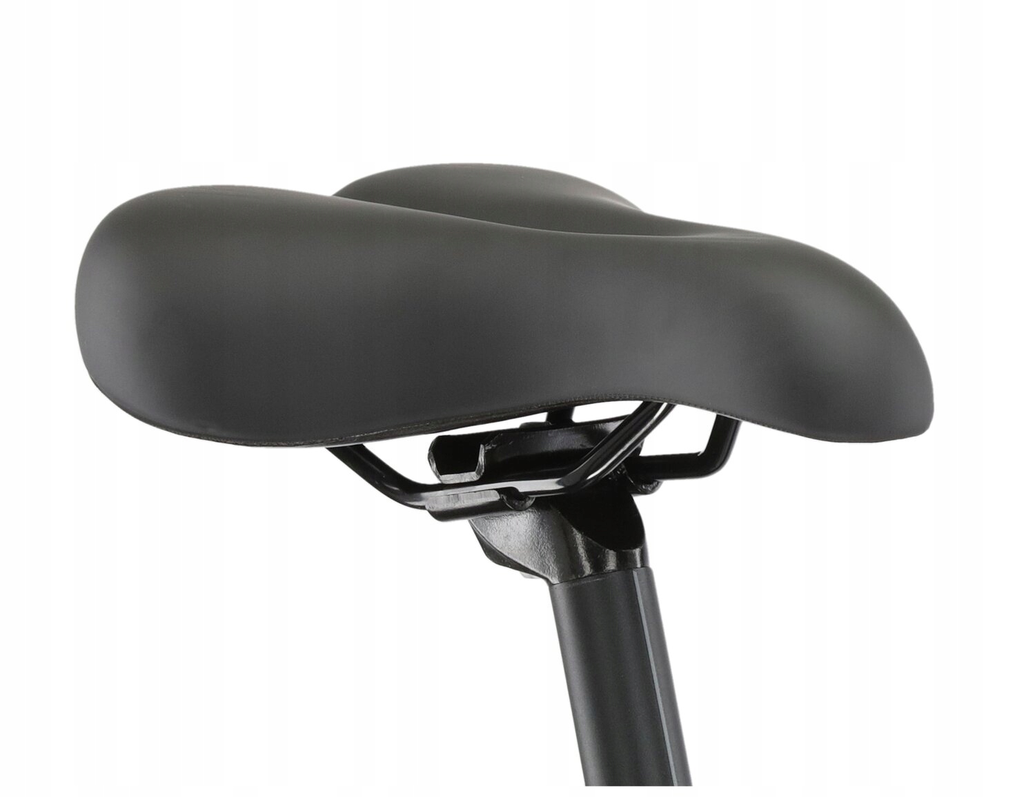 Napęd Shimano Tourney – płynna jazda w każdych warunkach