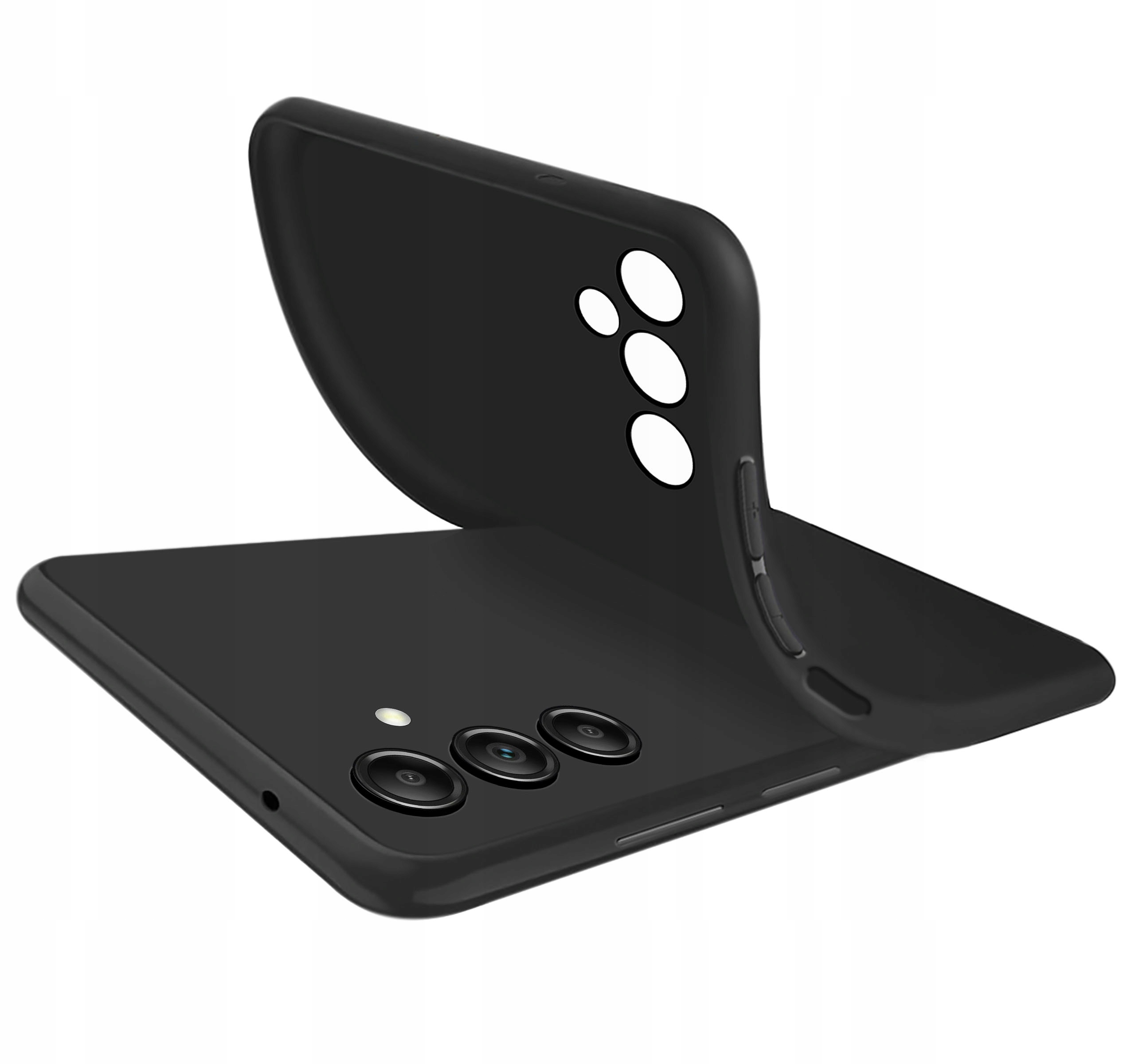 Kompatybilność – Idealne dopasowanie do Samsung Galaxy A15