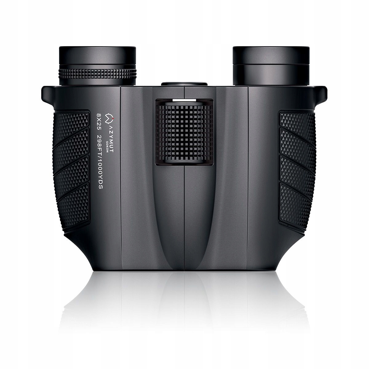 Kompaktowa konstrukcja i niska waga 178 g