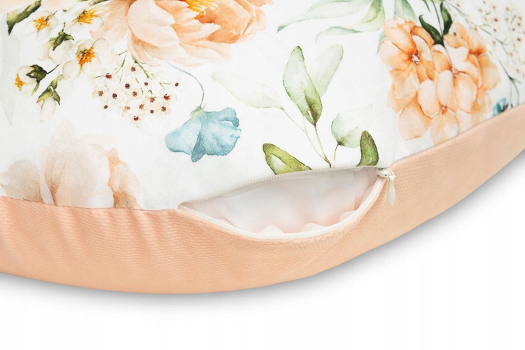 Wysoka jakość materiałów – velvet i silikonowe kulki