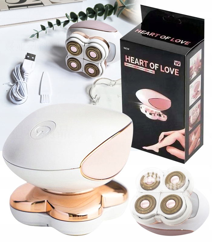 Wodoodporna konstrukcja – Idealna do użycia pod prysznicem