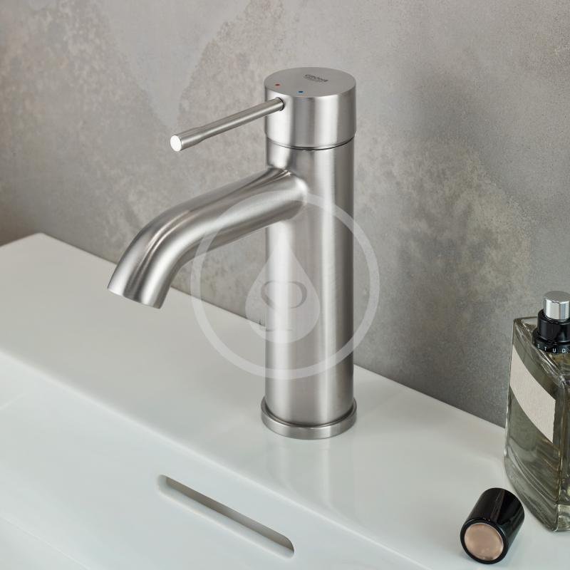 Płynna obsługa dzięki ceramicznej głowicy SilkMove®