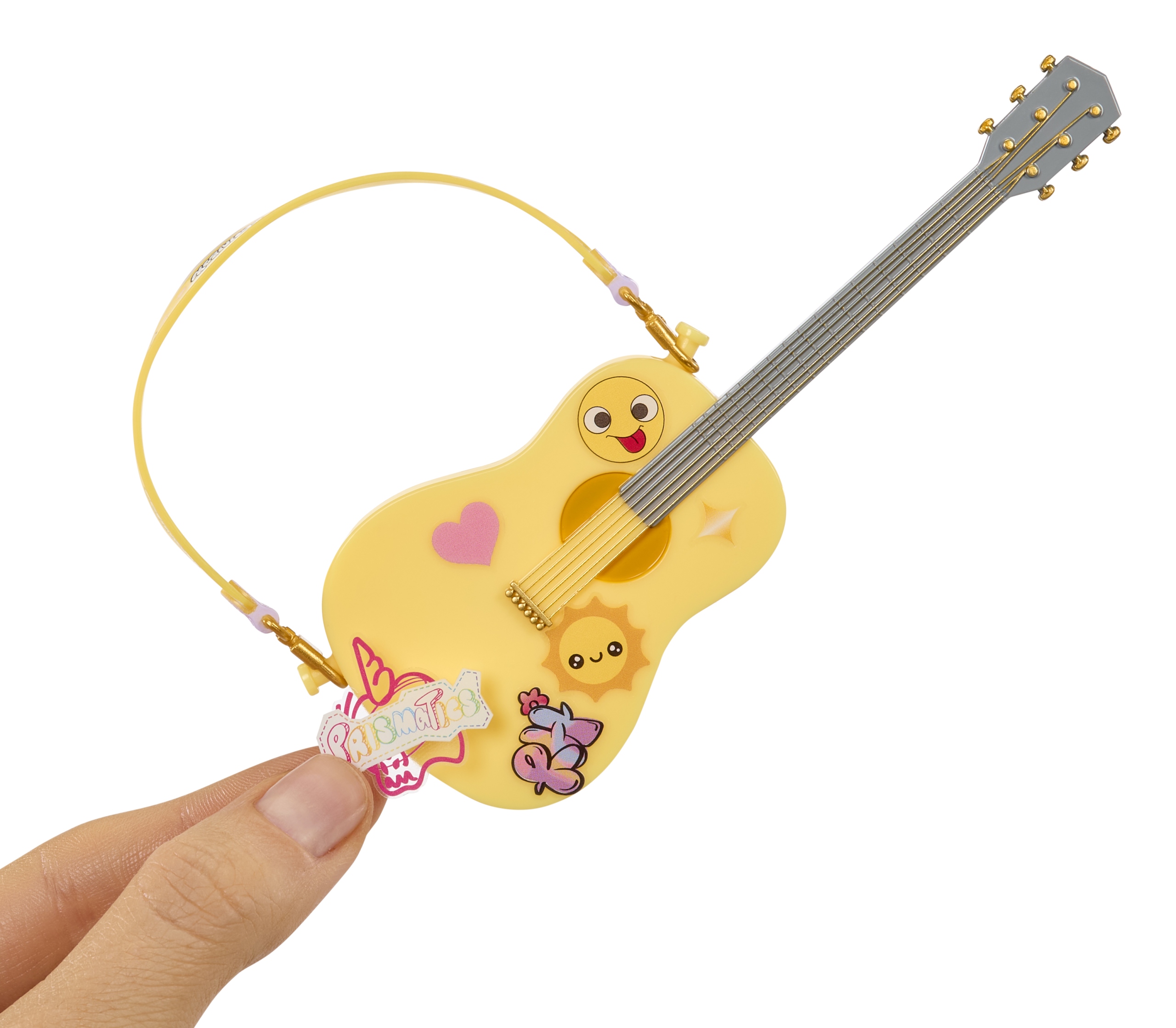 Przegubowe ramiona i nogi dla lepszej zabawy