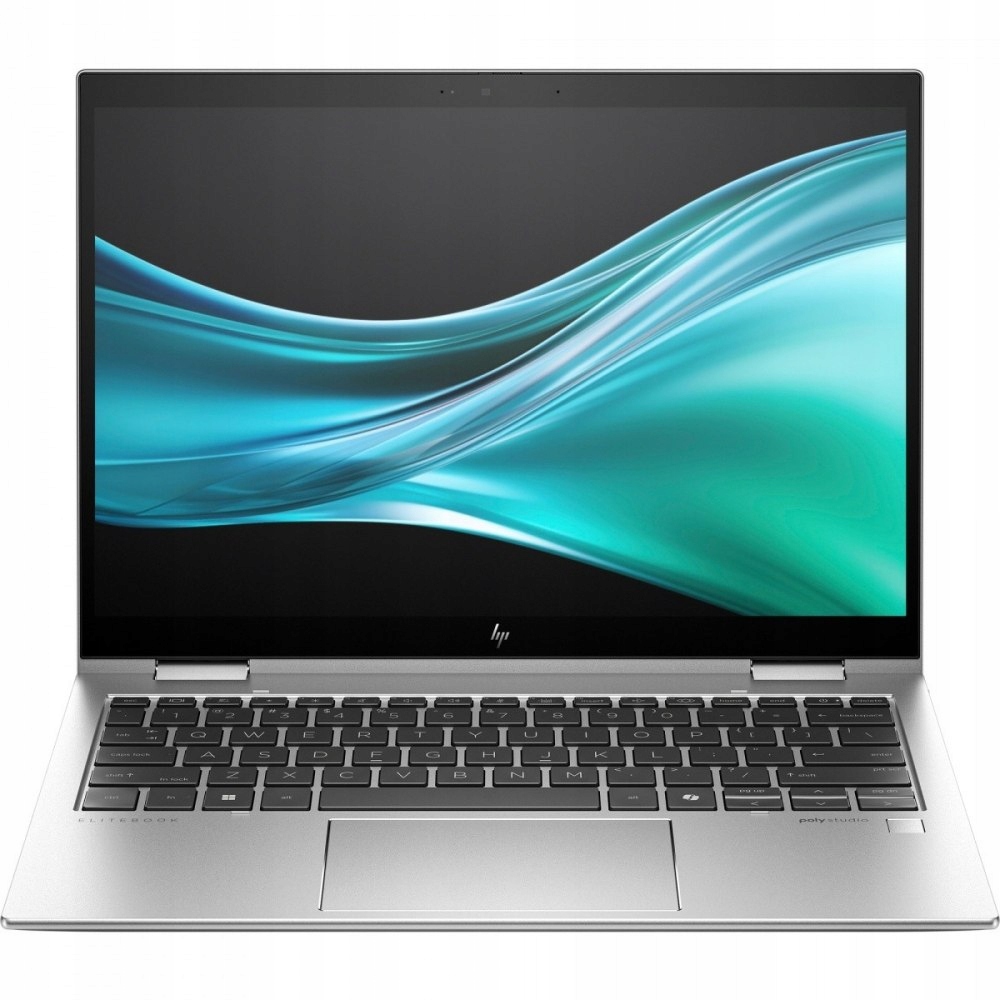 Laptop HP Elite x360 830 G11 – Wydajność i elastyczność w jednym