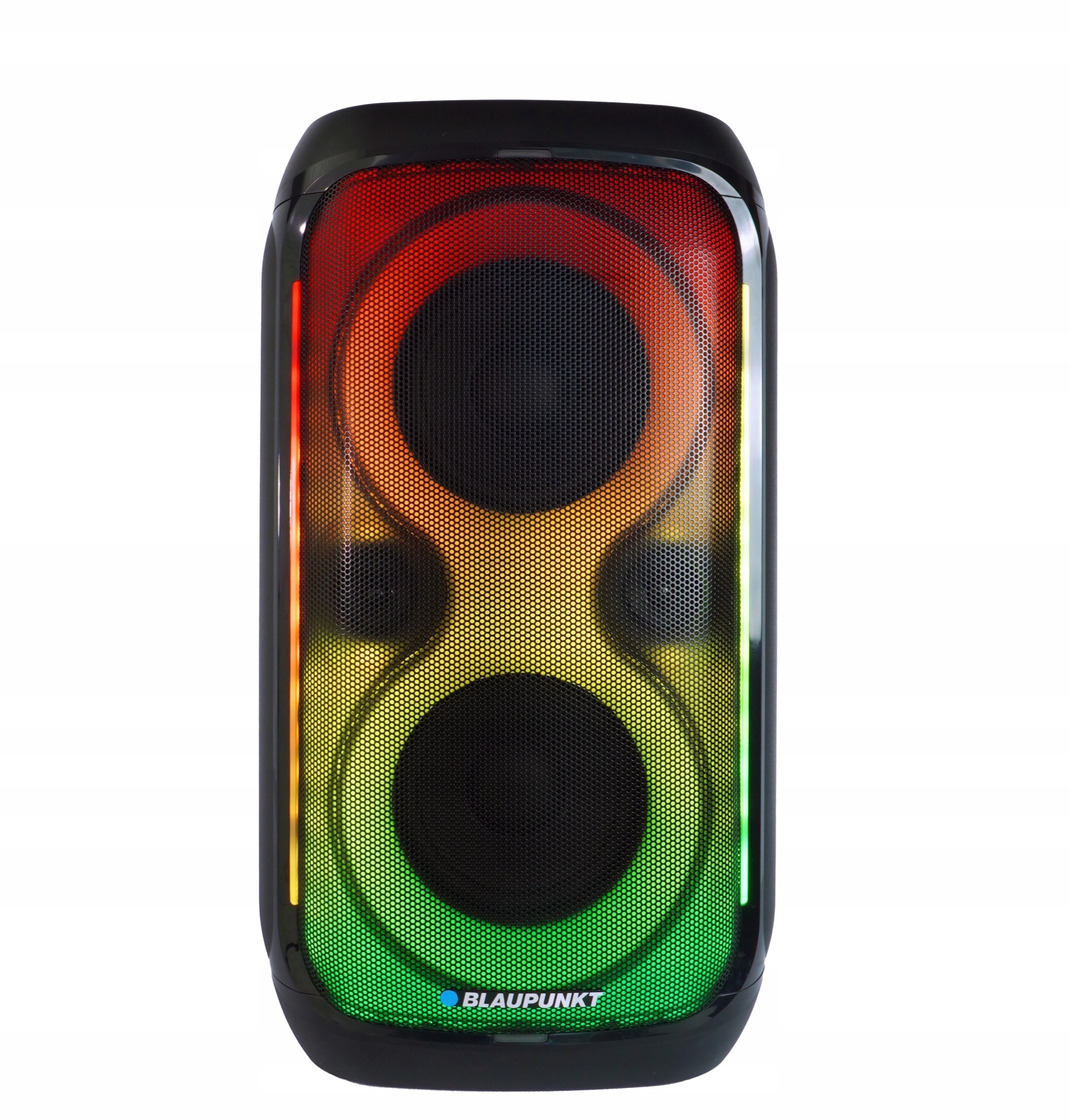 Efekty świetlne RGB – stwórz niezapomnianą atmosferę