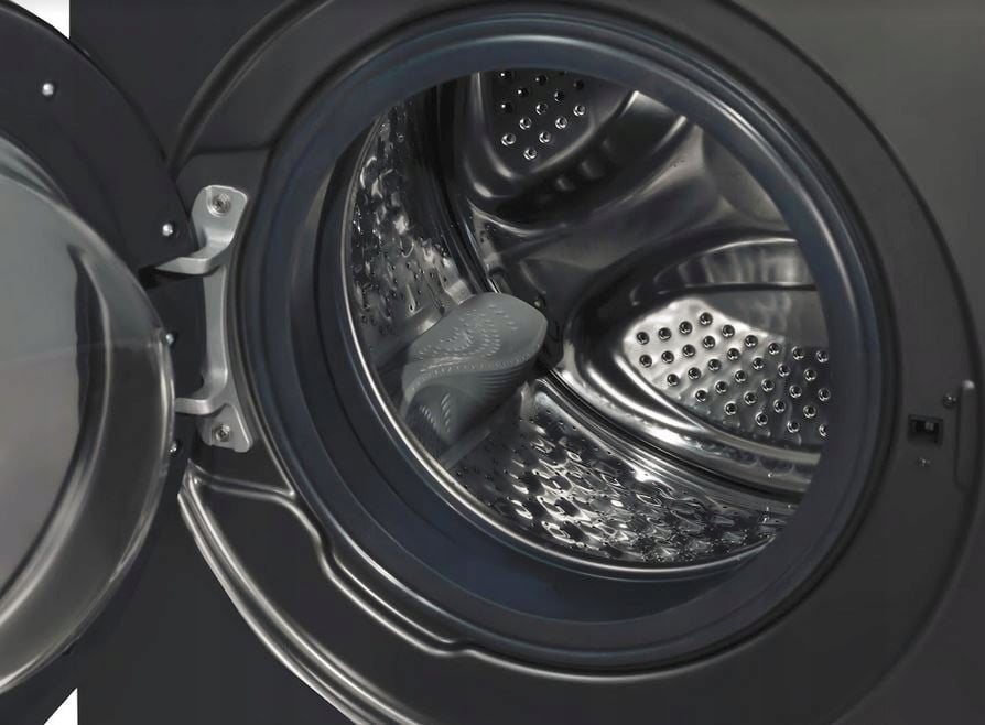 Higiena 90°C – idealne dla alergików