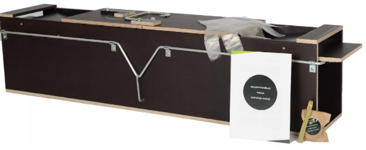 System zamknięcia zapadkowo-zatrzaskowy – bezpieczeństwo i wygoda