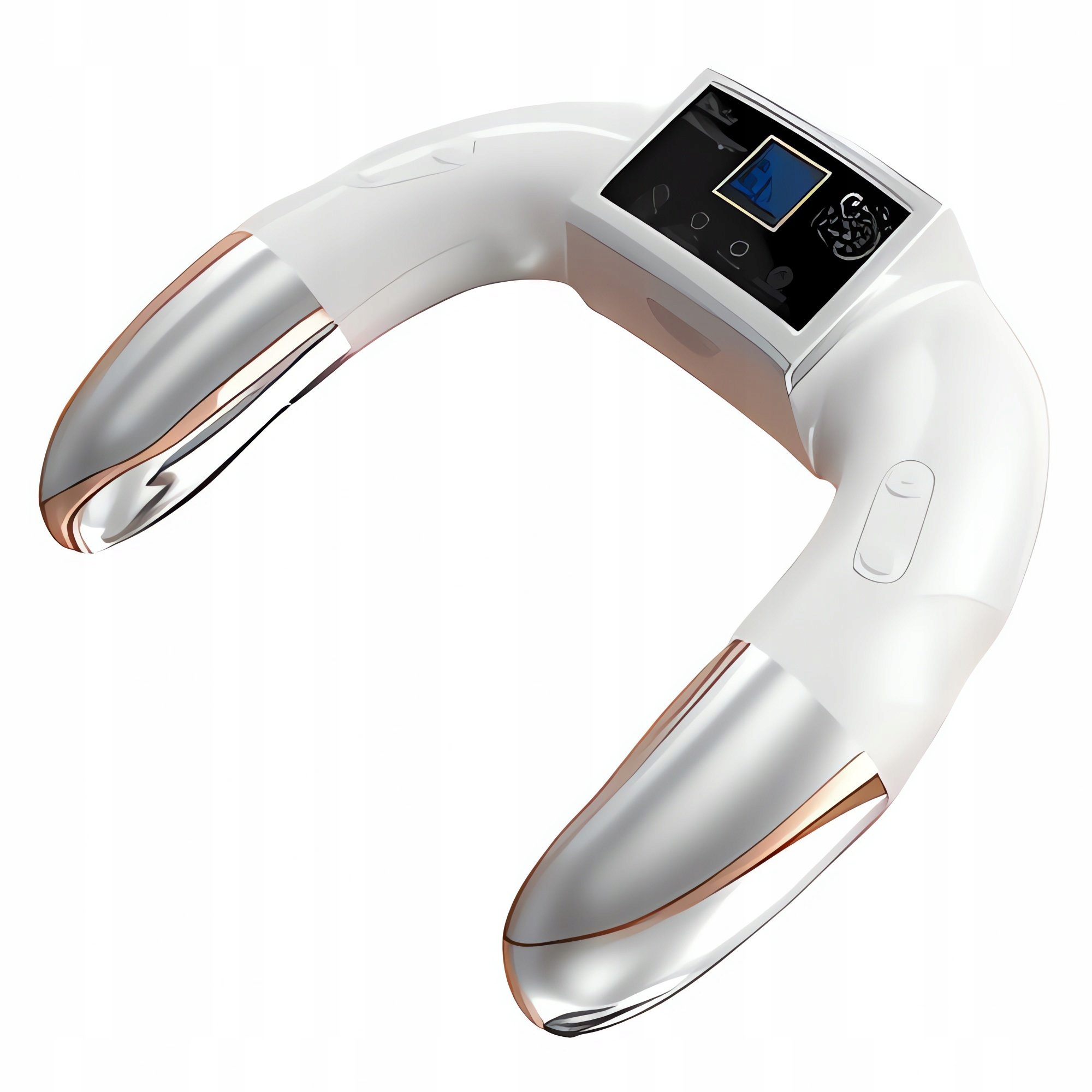 7 trybów masażu i 50 poziomów mocy – Personalizacja dla każdego