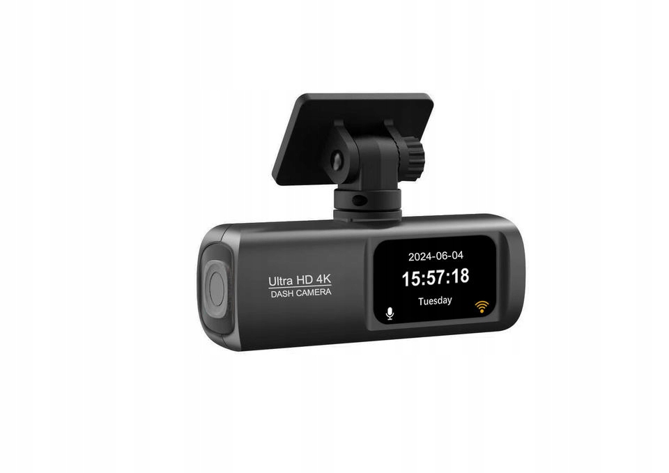 Ultra Wysoka Rozdzielczość 4K UHD – Doskonała Jakość Obrazu