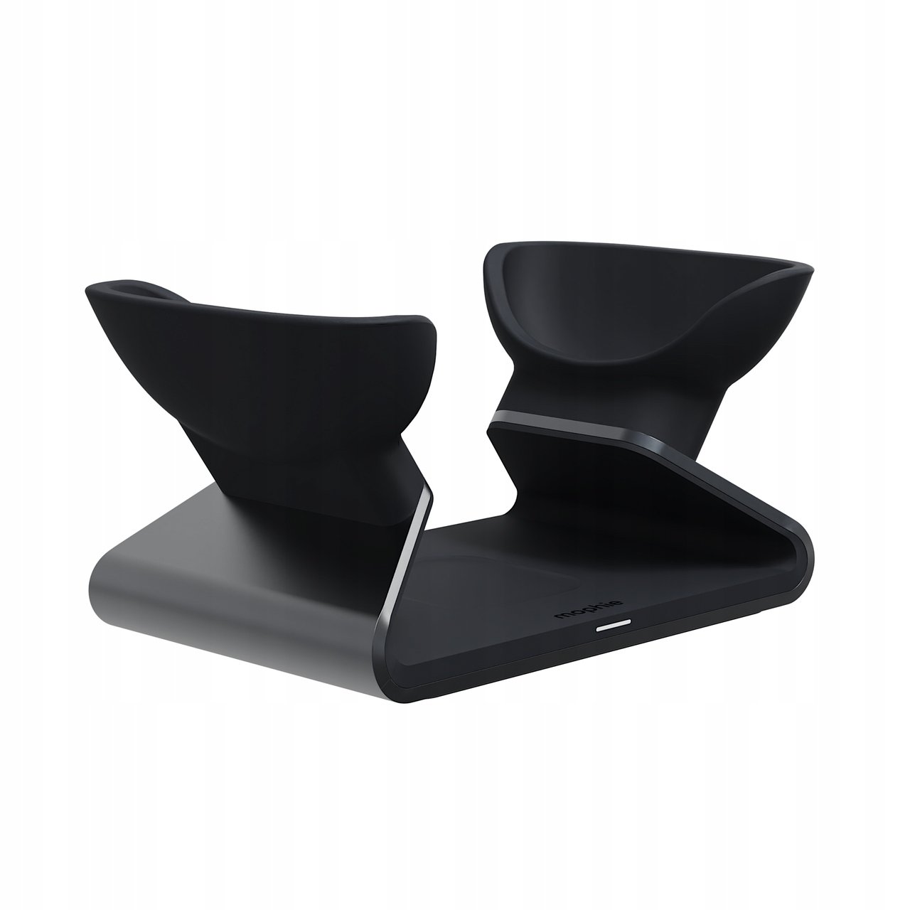 Mophie AirPods Max Charging Stand – Idealna podstawka ładująca dla Twoich słuchawek