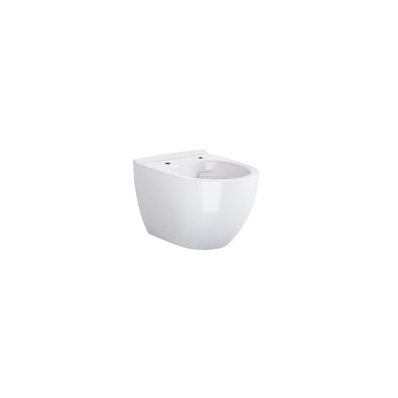 Miska Zaw UM Zen Clean On Bez Deski Box – Elegancka i funkcjonalna