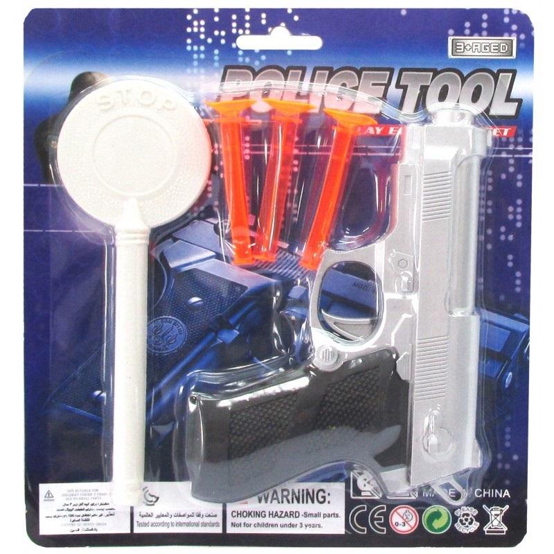 Solidna konstrukcja i długotrwała zabawa