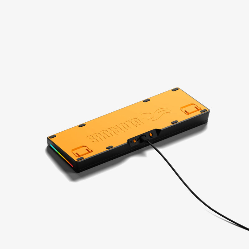 Personalizacja i funkcja hot-swap