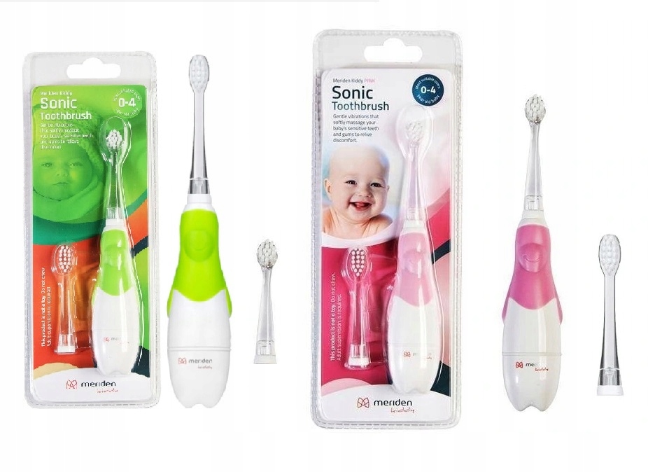 Zestaw Meriden Kiddy – co zawiera?