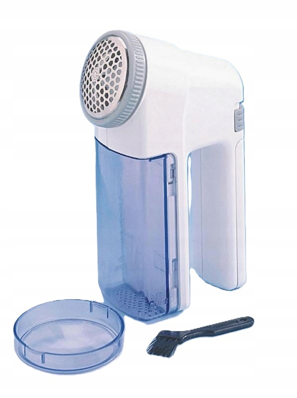 Golarka do ubrań Wenko - Maszynka do usuwania kłaczków