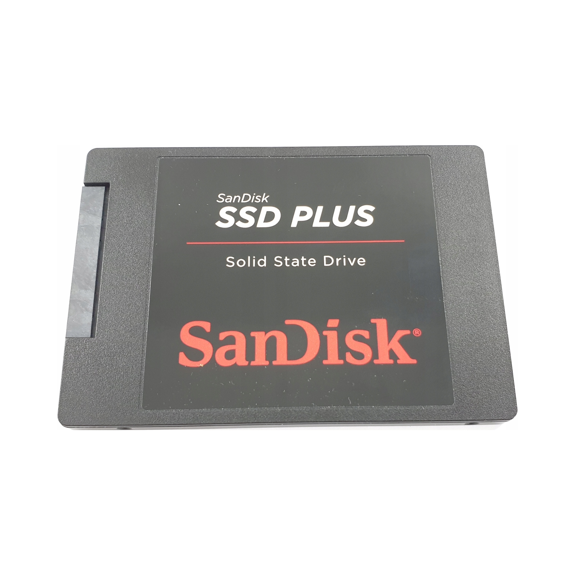 Dysk SSD SanDisk Plus 2TB 2.5