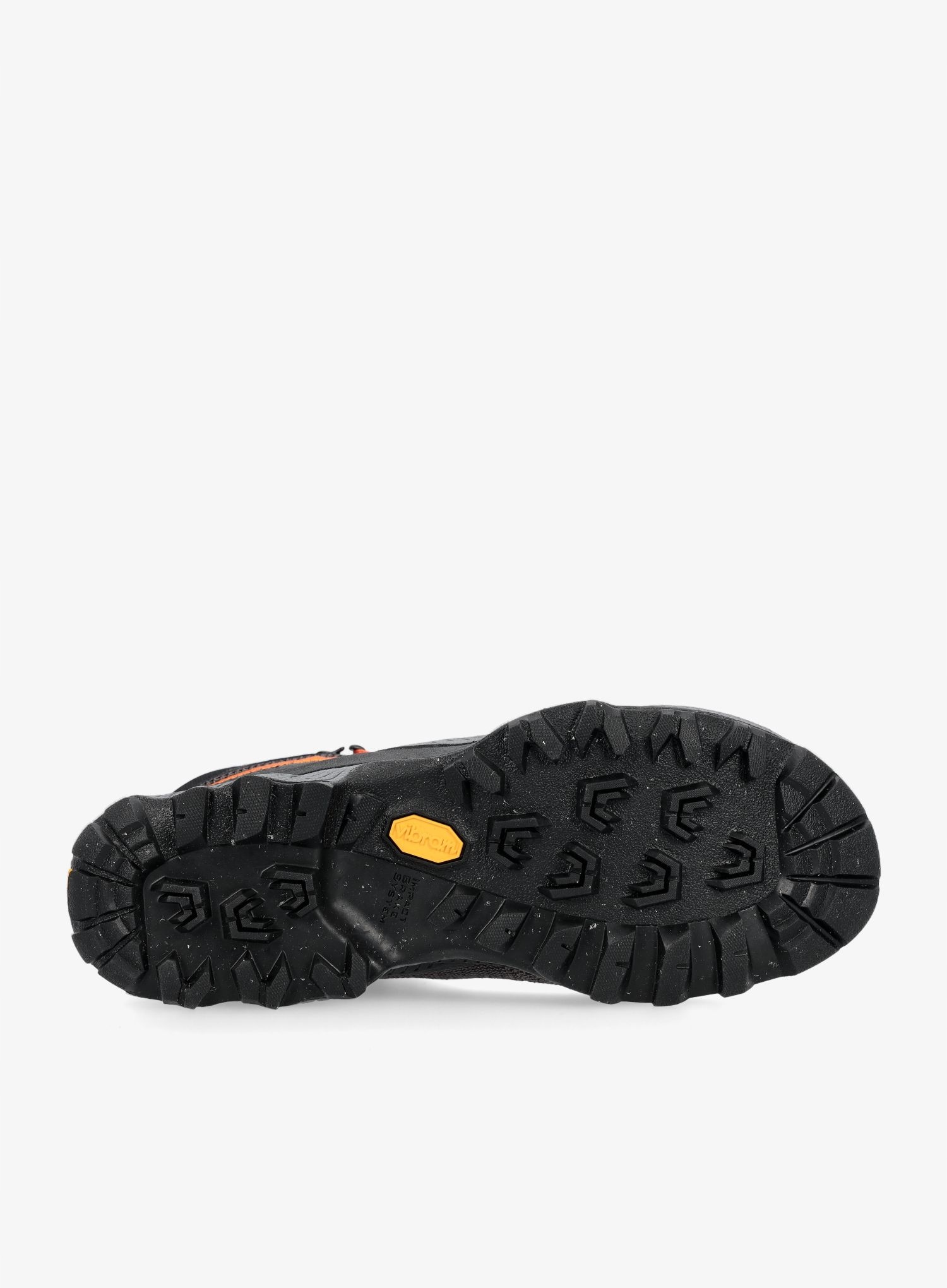Podeszwa Vibram® Eco Step dla lepszej trakcji