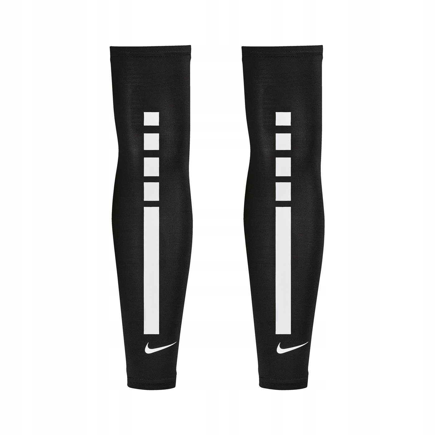Stylowy design z logo Nike