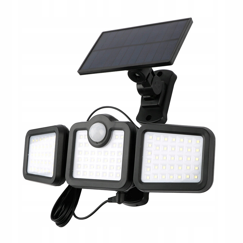 Wydajność i oszczędność energii dzięki zasilaniu solarnemu