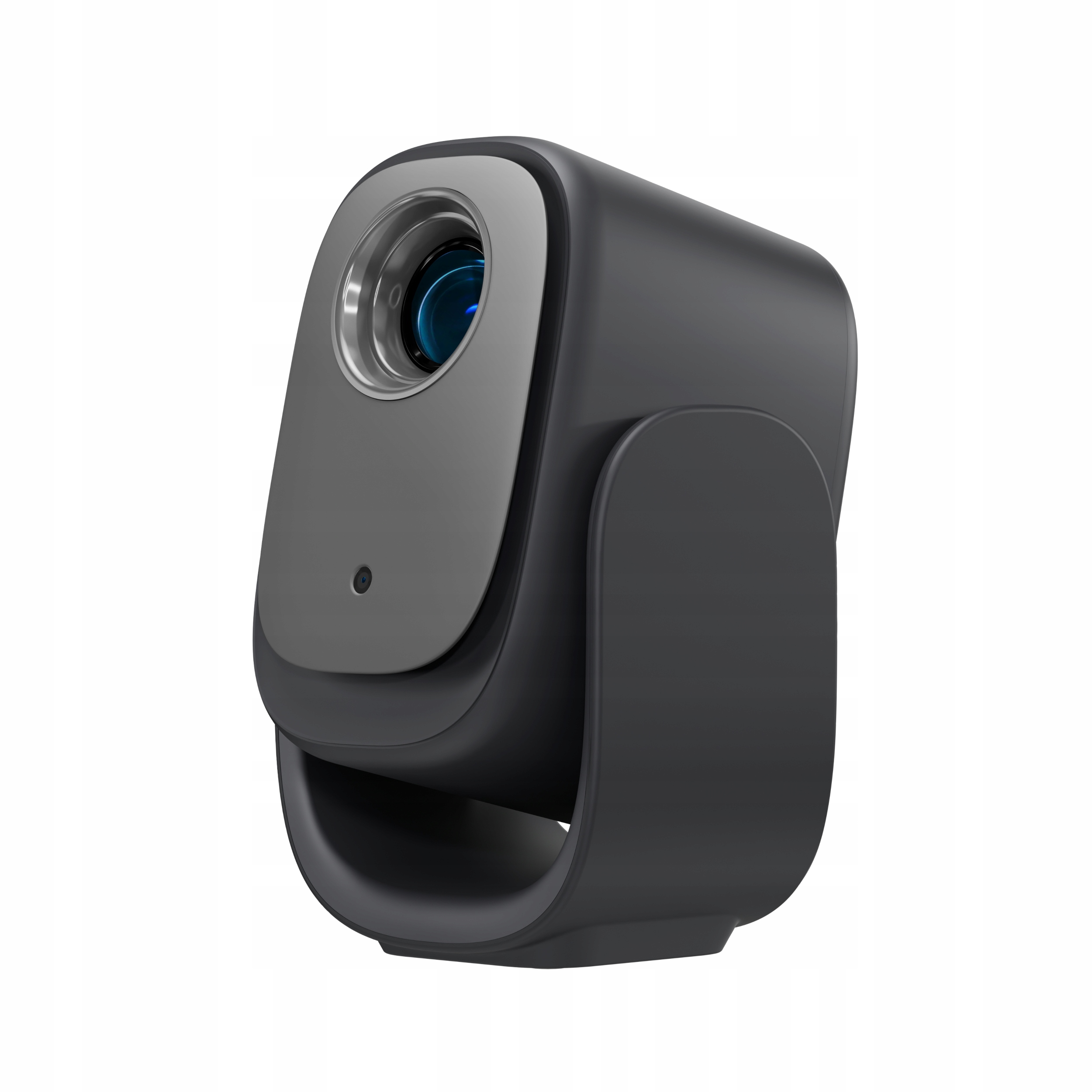 Regulacja nachylenia do 190° dla idealnego kąta widzenia