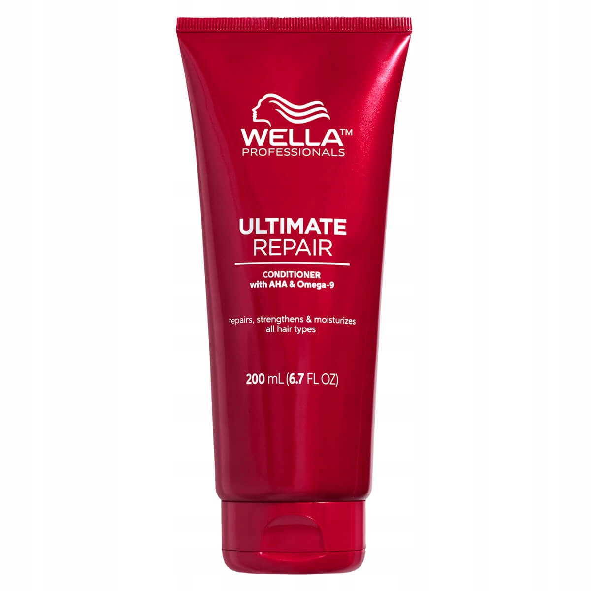 Wella Ultimate Repair Conditioner – Intensywna odżywka do odbudowy zniszczonych włosów
