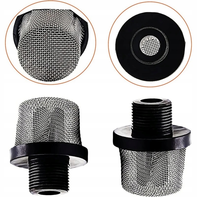 Uniwersalne zastosowanie – Idealny do systemów bezpowietrznych