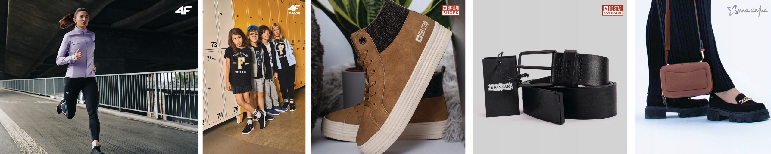 Odblaskowe detale – Zwiększona widoczność na stoku