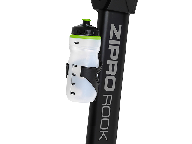 Rower Rook Zipro detale