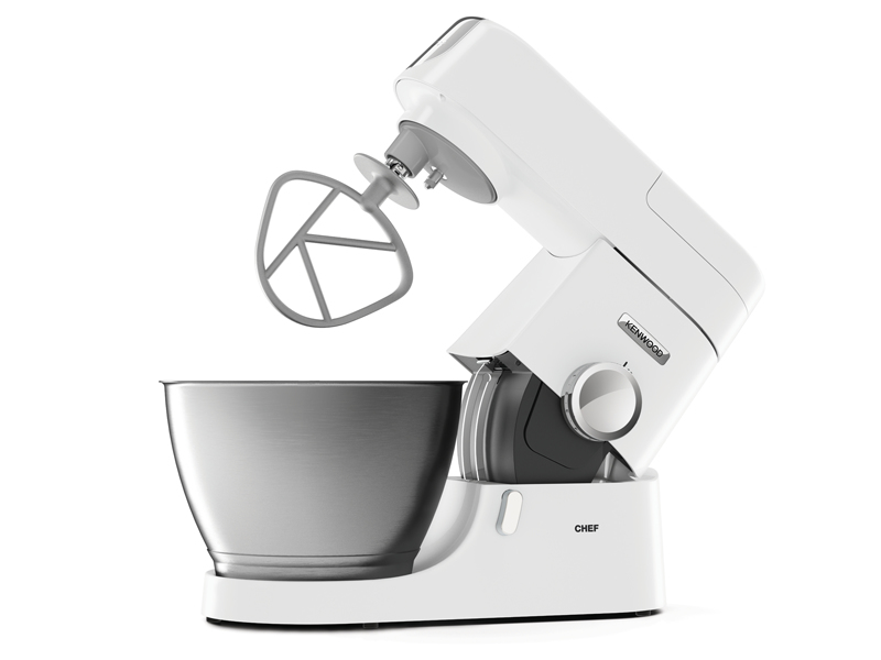 Wymiary i waga – Kompaktowy design dla każdej kuchni