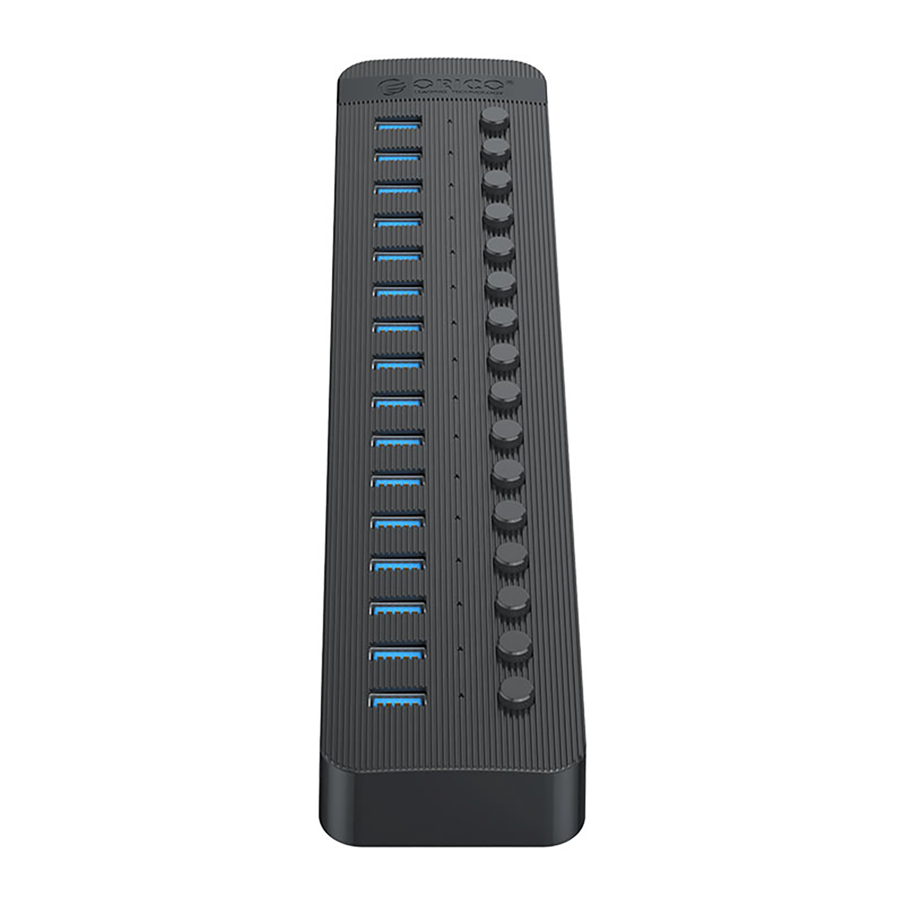 Porty USB 3.0 Orico CT2U3-16AB