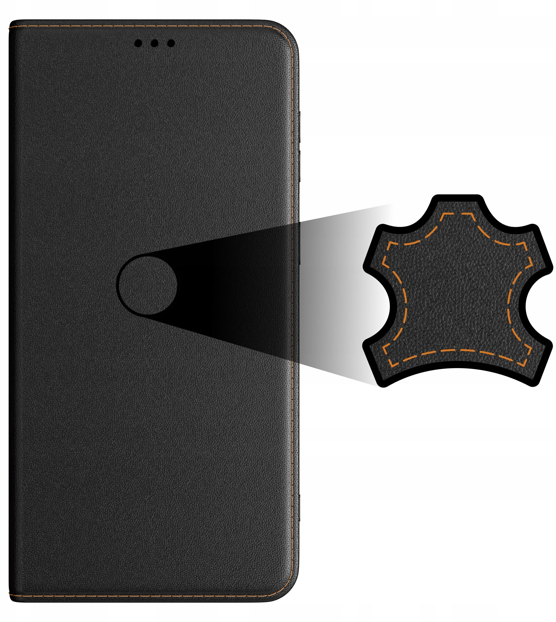 Wysokiej jakości skóra naturalna – trwałość i styl