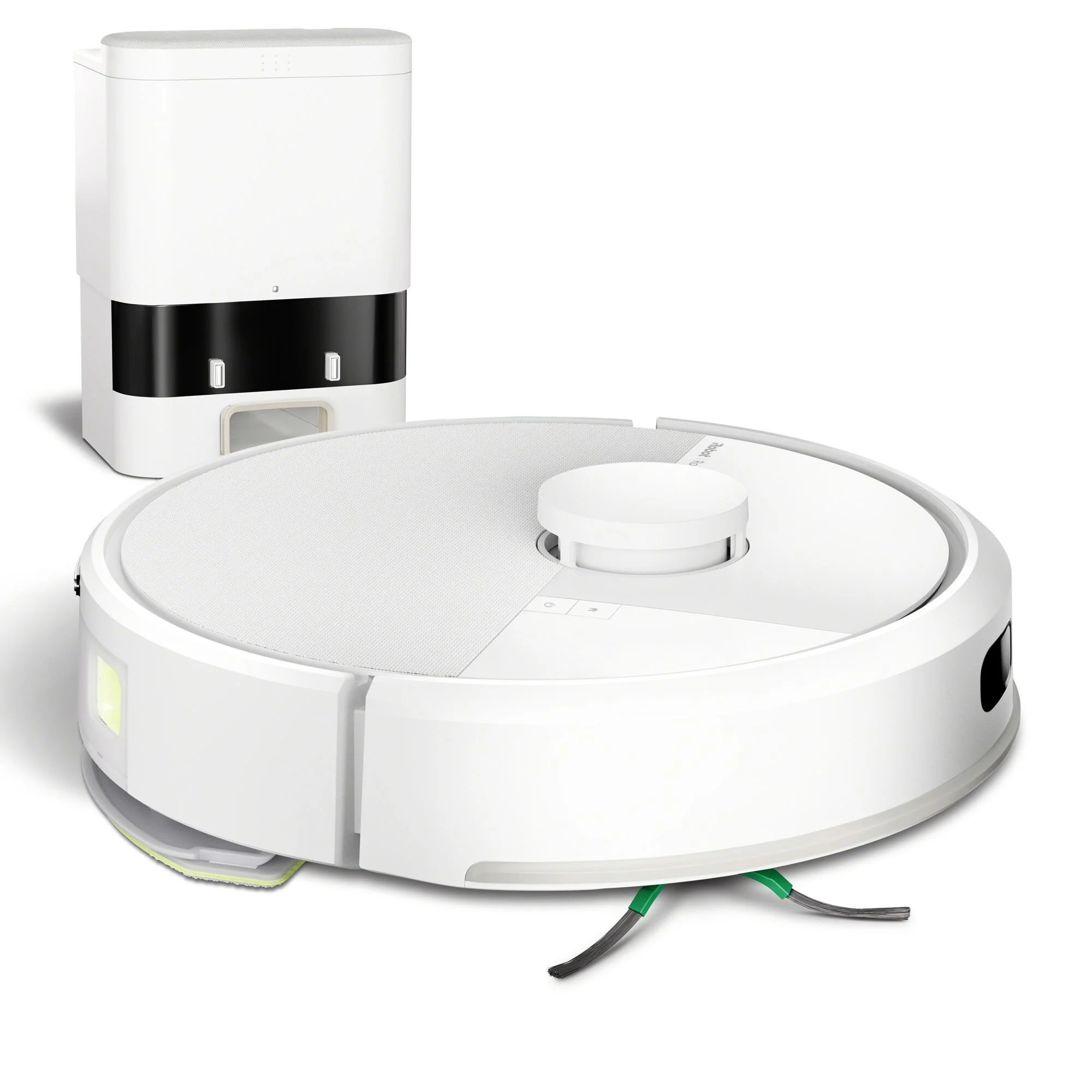 Aplikacja Roomba Home – Łatwe sterowanie i personalizacja sprzątania