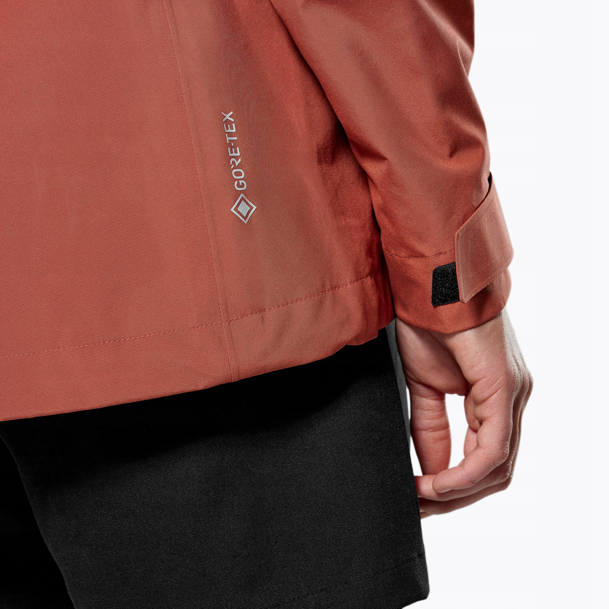 Innowacyjna technologia GORE-TEX® ePE – Najwyższa jakość materiałów