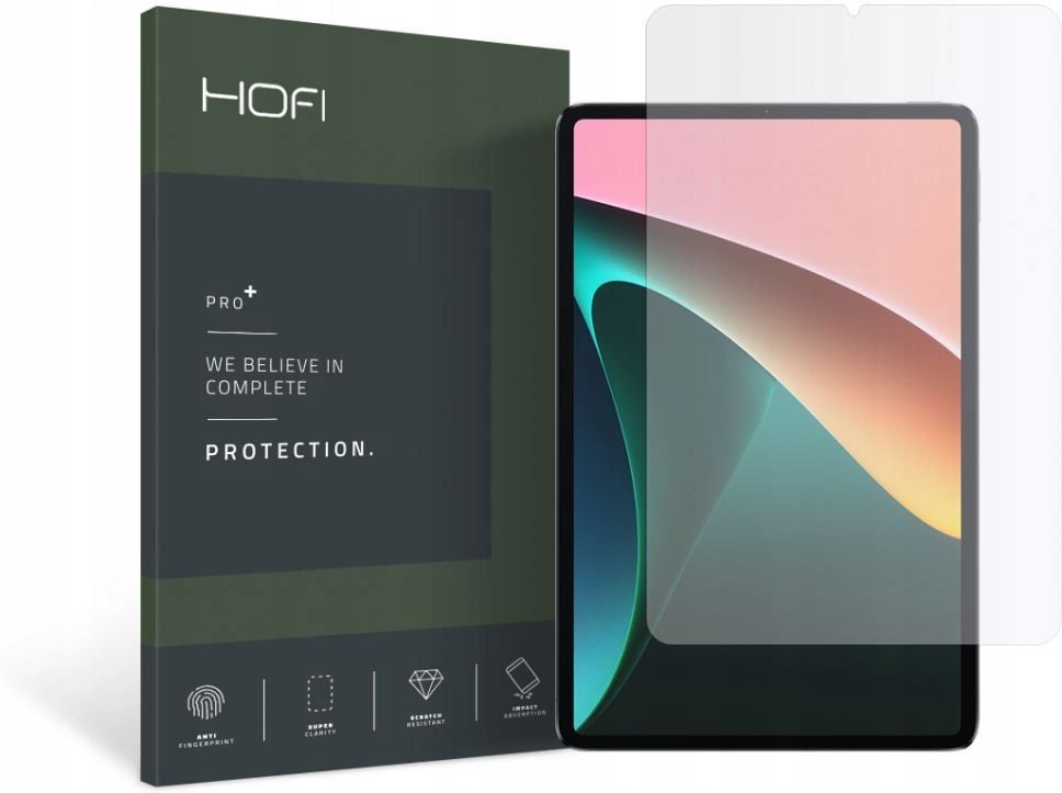 Szkło Hartowane do Xiaomi Pad 5 / 5 Pro