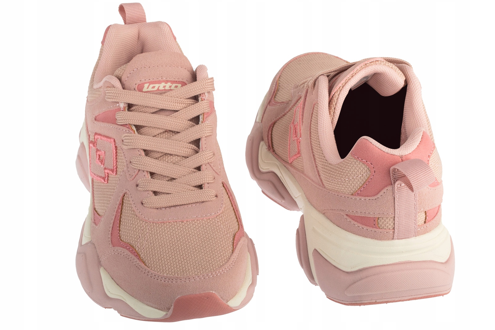 Wygodne zapięcie sznurowane – Dostosuj do swoich potrzeb