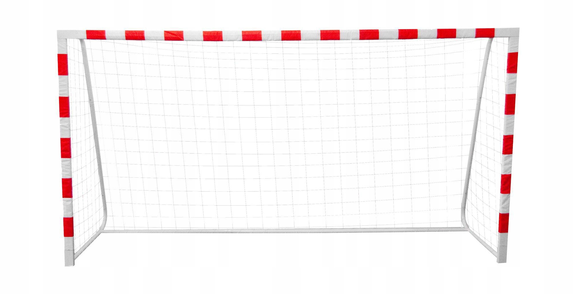 AWTOOLS Bramka piłkarska 300x200x90cm – Idealna do treningów i rekreacyjnej gry
