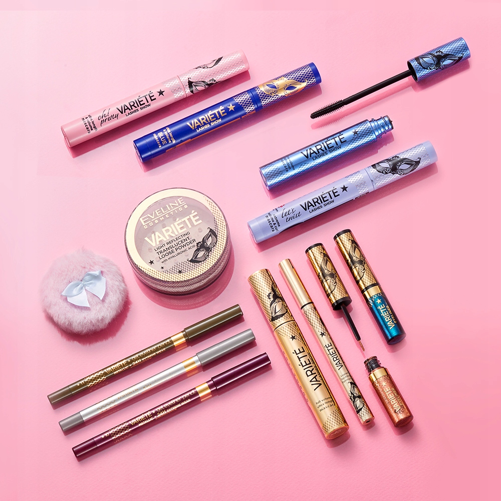Multifunkcyjność kredki – Eyeliner i baza pod cień w jednym