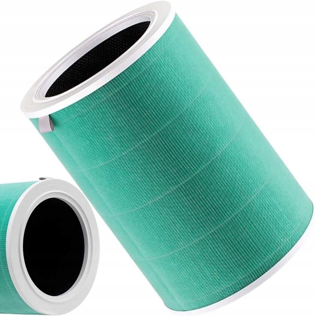 Filtr do nawilżacza Xiaomi Mi Air Purifier 2 3H 2S 2H Pro 2C 3C RFID PM2.5 – Doskonała jakość filtracji